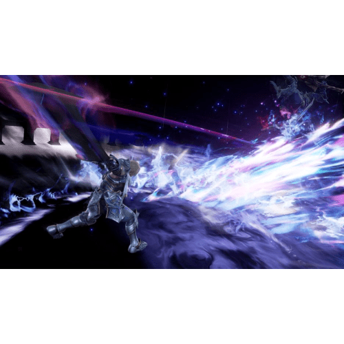 Soul Calibur Vi PS4 ES/PT Soul Calibur Vi PS4 ES/PT